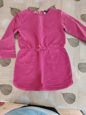 Robe hiver