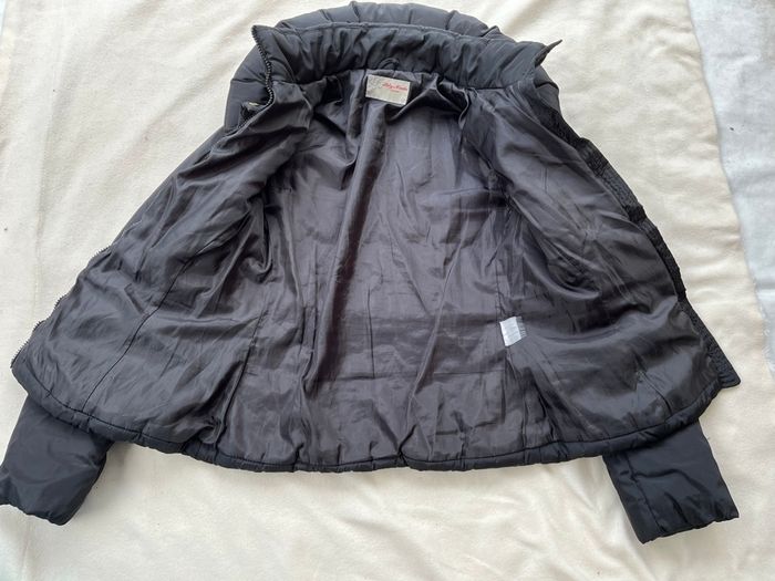 Blouson chaud M - photo numéro 6