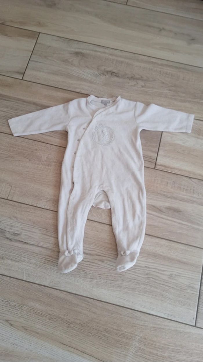 Lot de vêtements vêtements fille 👧 - photo numéro 2