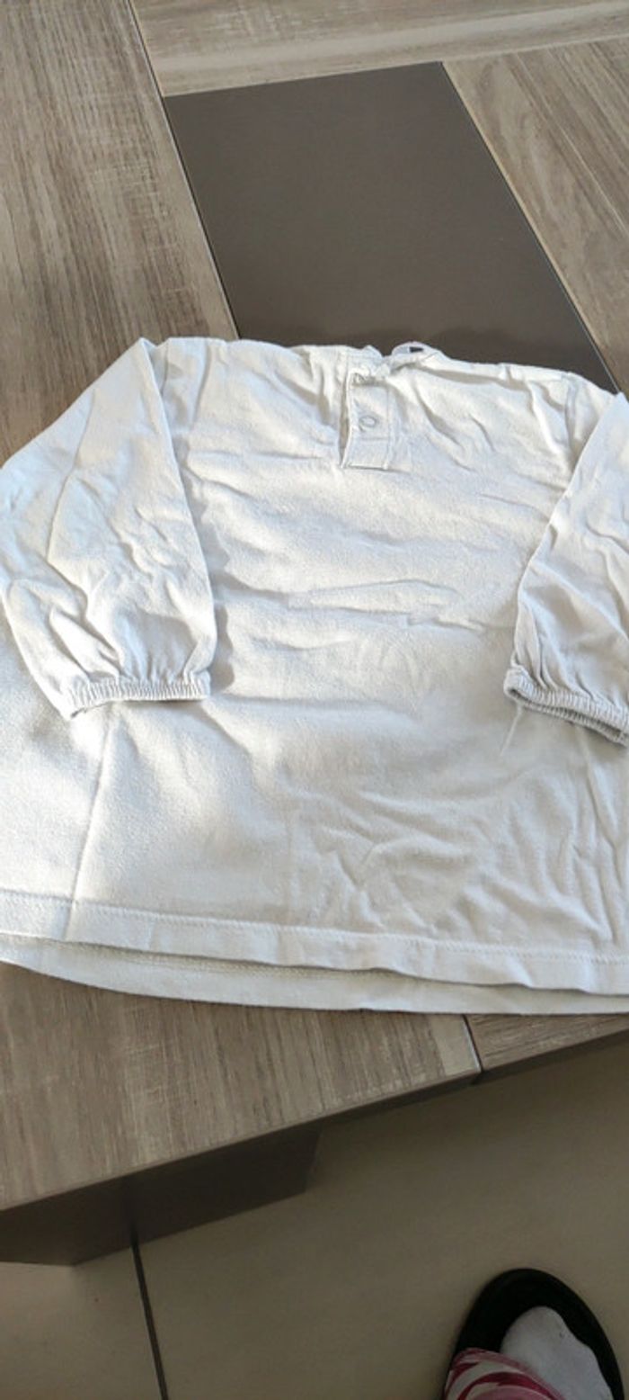 Tee-shirt - photo numéro 4