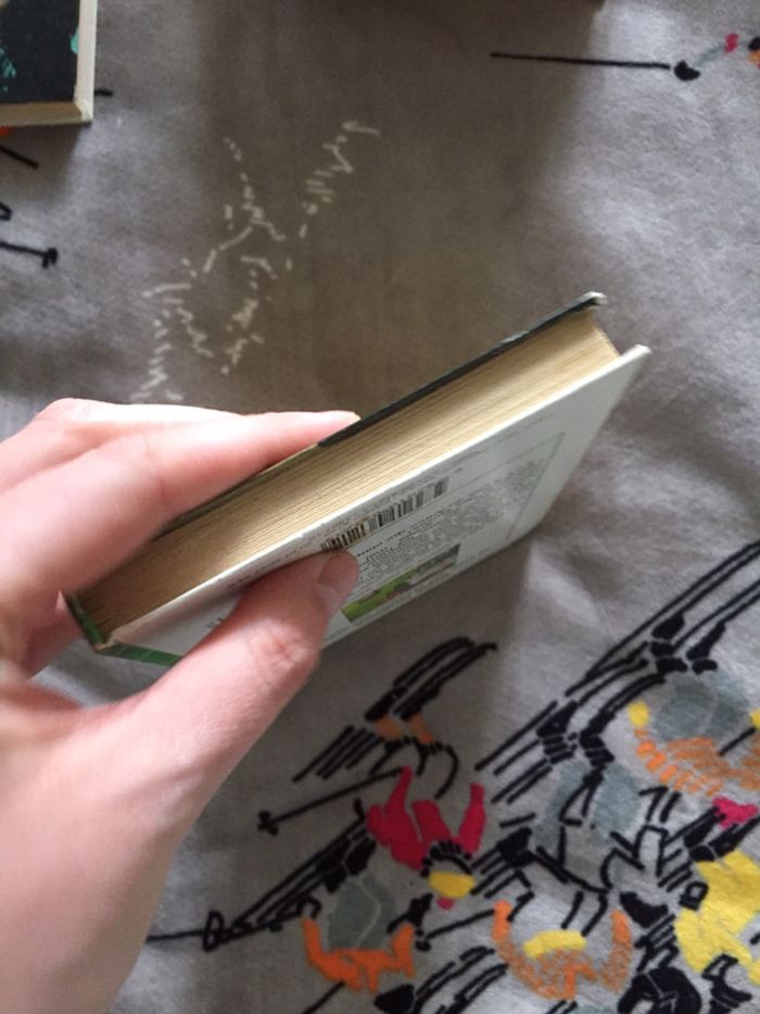 Le lion qui claquait des dents Alfred Hitchcock bibliothèque verte Hachette - photo numéro 6