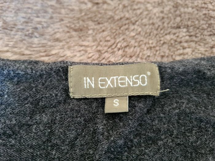 Pull taille S - photo numéro 4