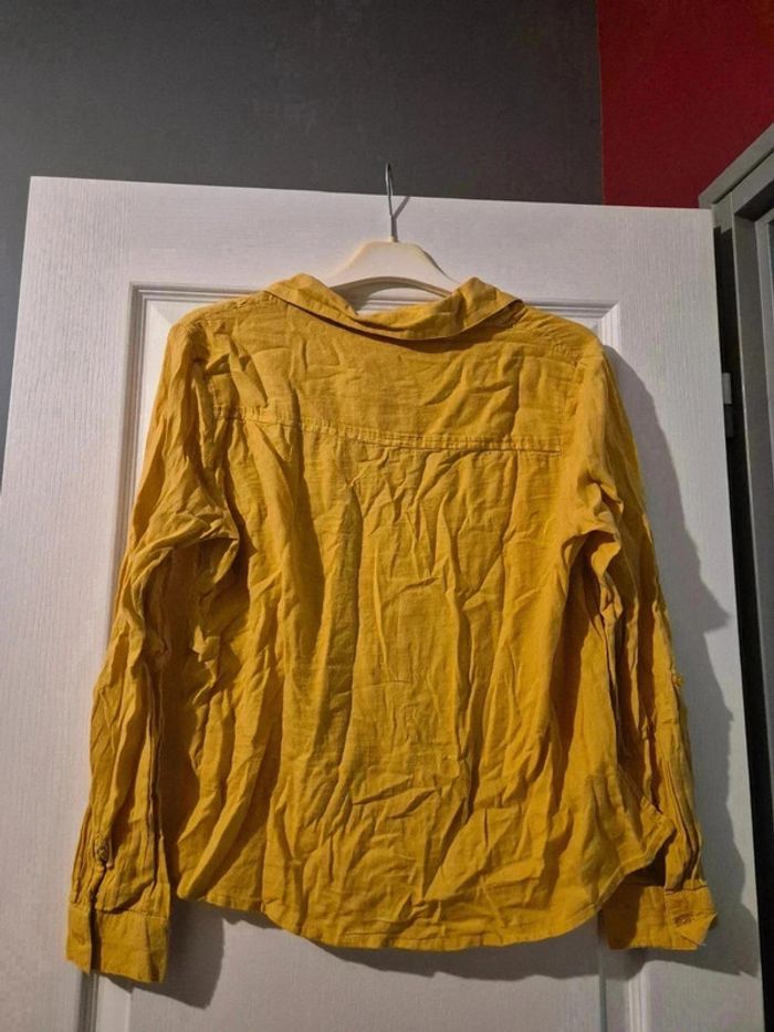 Chemise - photo numéro 7