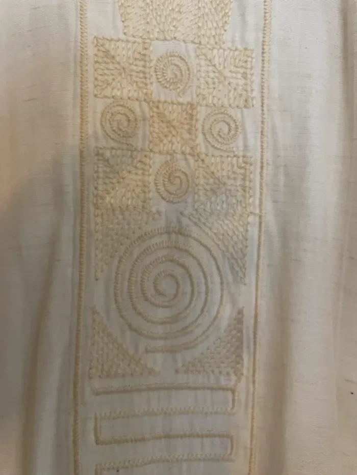 Chemise col mao - photo numéro 2
