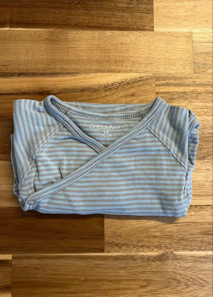 Body ML Kitchoun 9 mois