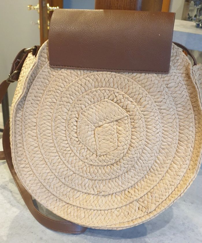 Sac bandoulière - photo numéro 8