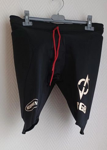Short de sport cyclisme