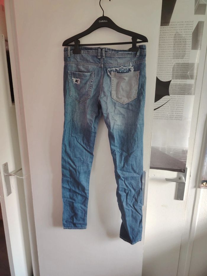 Jean primark 38 - photo numéro 3