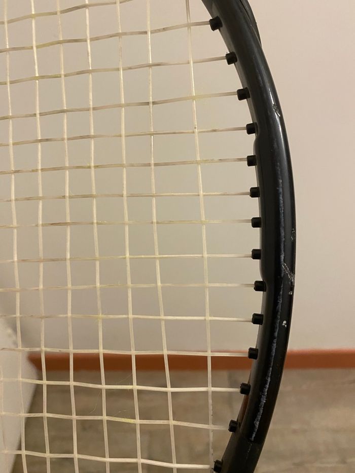 Raquette Wilson Pro Staff 97L v11 - photo numéro 5