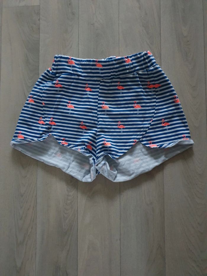 Short Créatrice NEUF