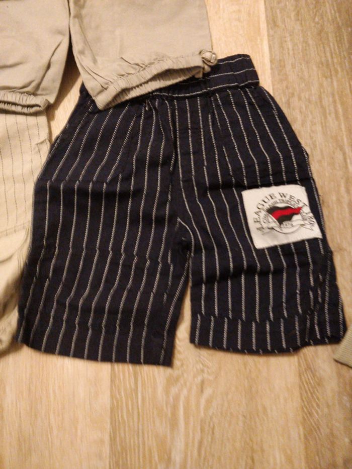 Pantalons - photo numéro 2