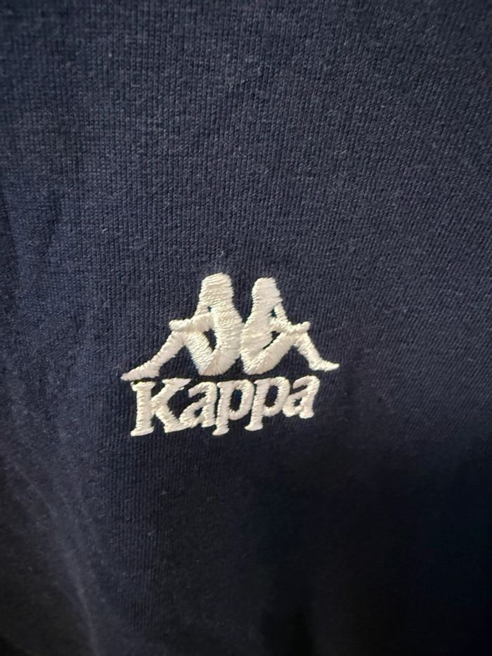T-shirt kappa L - photo numéro 3