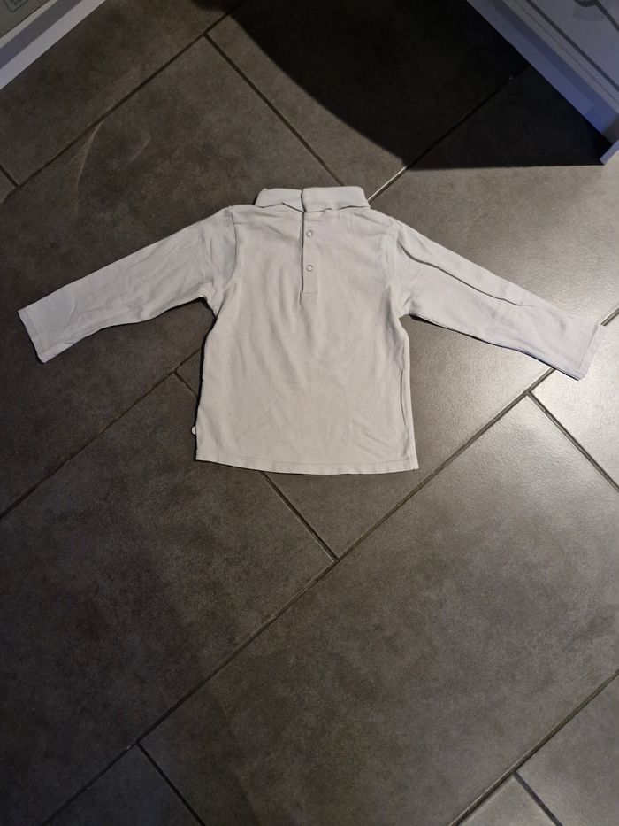 T-shirt 18 mois - photo numéro 4