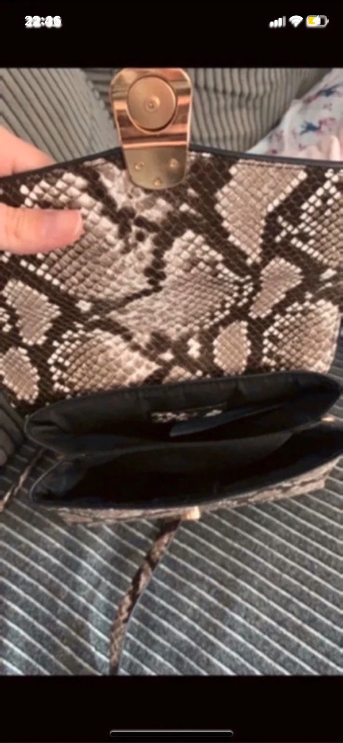 Sac à bandoulière - photo numéro 6