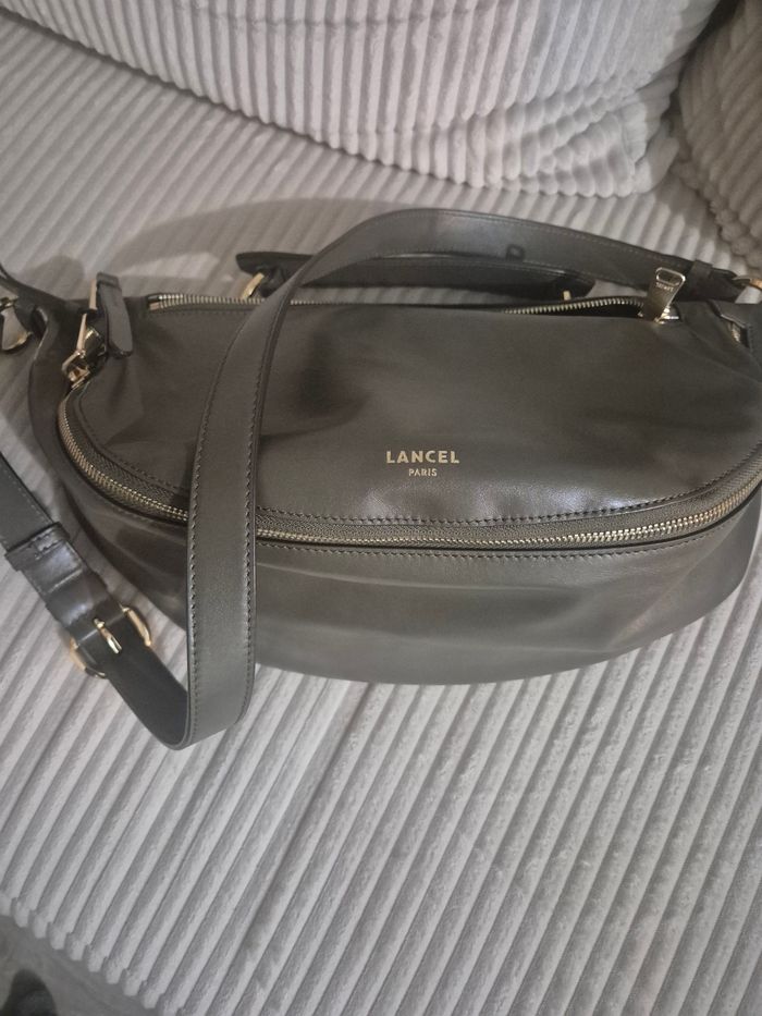 Sac origami Lancel - photo numéro 3