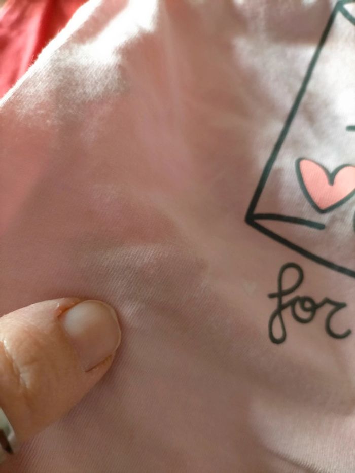 Pyjamas léger 3 mois - photo numéro 5