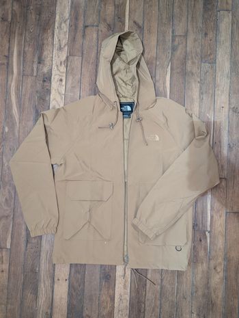 Veste the north face