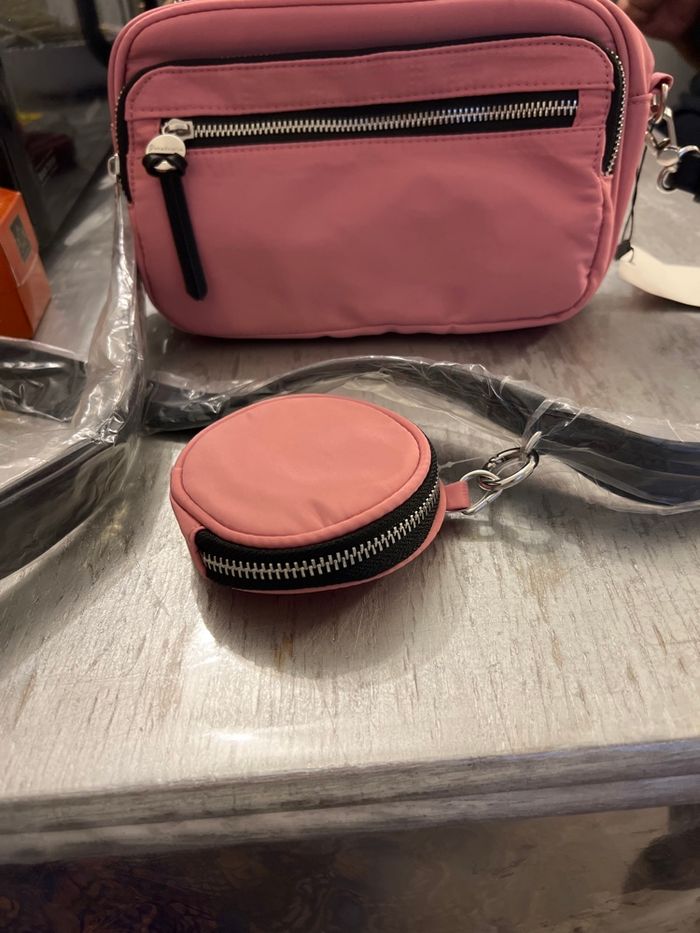 Sa c bandoulière - photo numéro 2