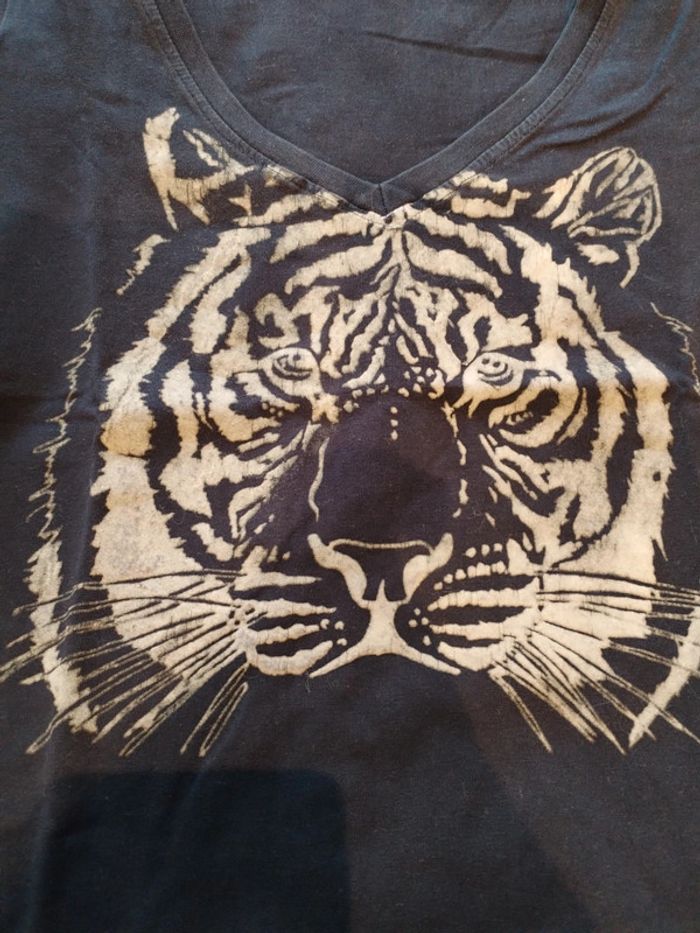 T-shirt go sport S (c) - photo numéro 2