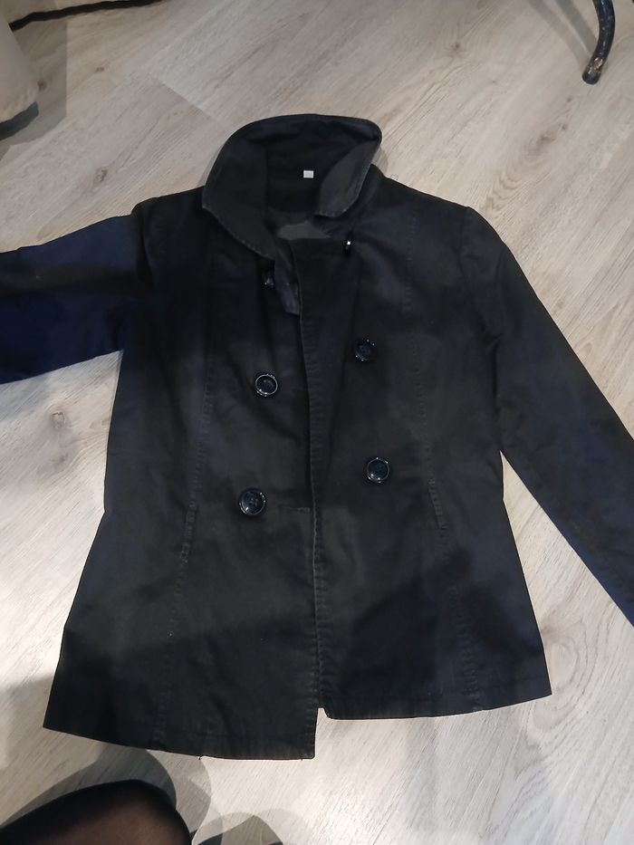 Manteaux femme  t 36