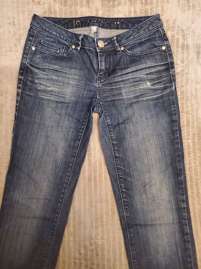 Jean Lauren Conrad - photo numéro 2