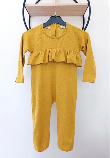 3-4 ans combinaison Zara ( 104cm)