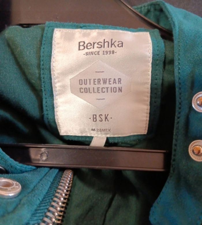 Manteau perfecto - photo numéro 2