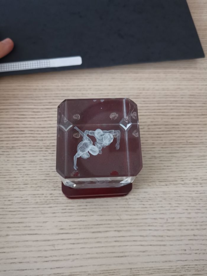 Figurine de Foot - photo numéro 5