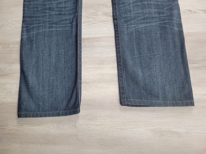 Jean Levi’s 501 dark indigo – Taille 42 / W32 L36 –Excellent état - photo numéro 6