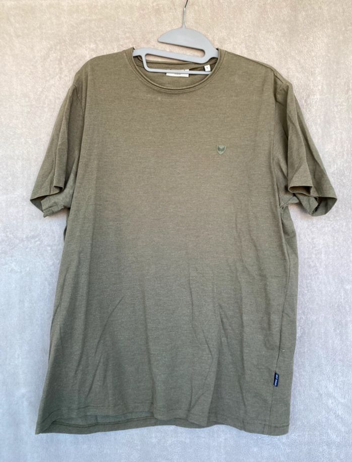 TEE shirt kaporal kaki