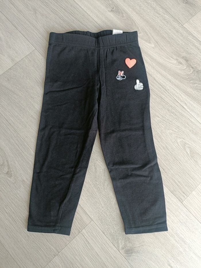 Legging enfant Disney