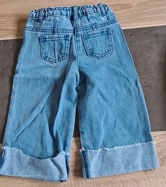 Lot de 5 pantalons fille - photo numéro 7