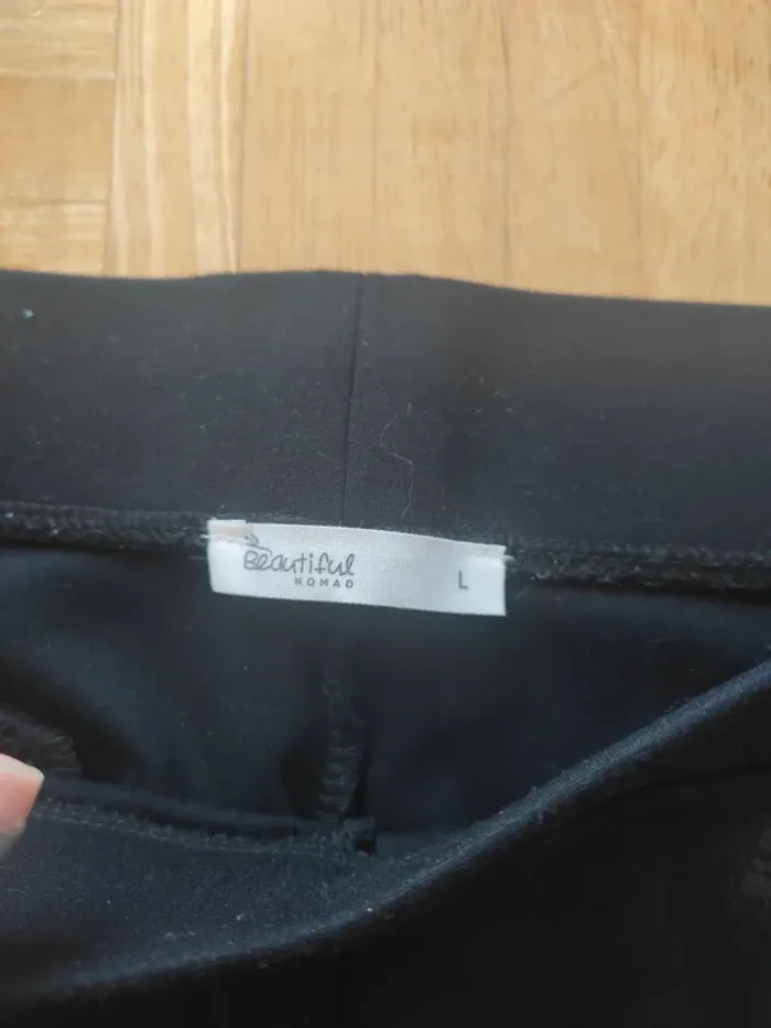 Pantalon legging - photo numéro 3
