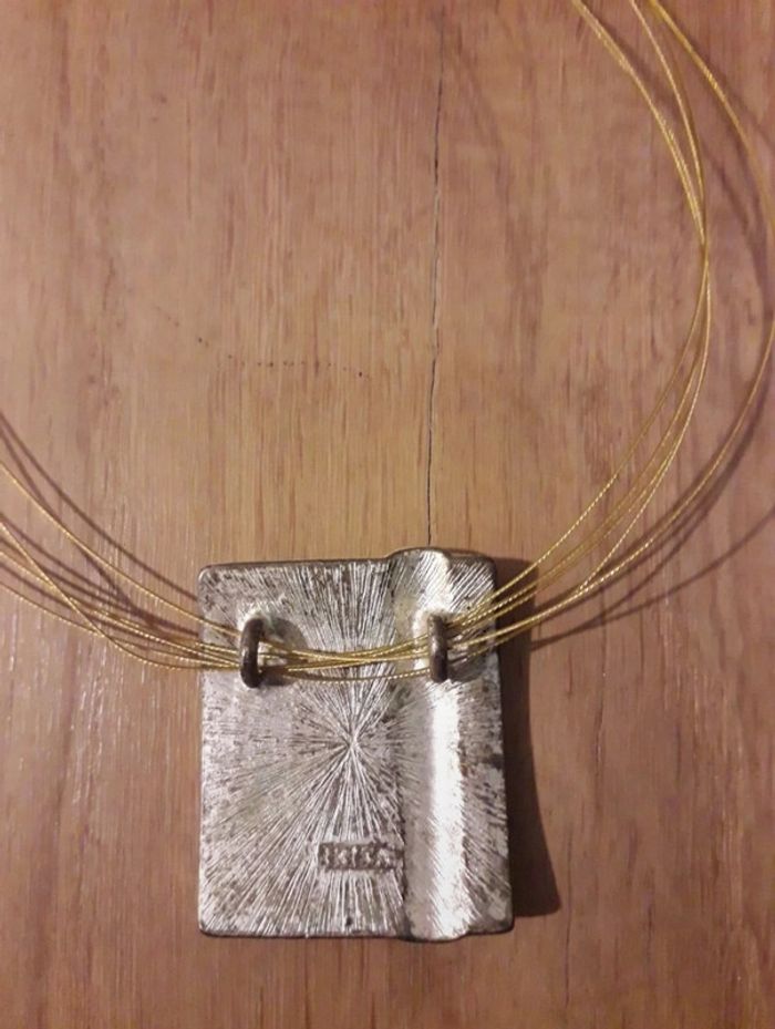 Collier - photo numéro 3