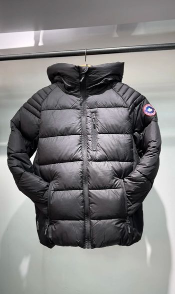 Doudoune paragoose homme modèle toussuire