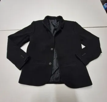 Blazer noir
