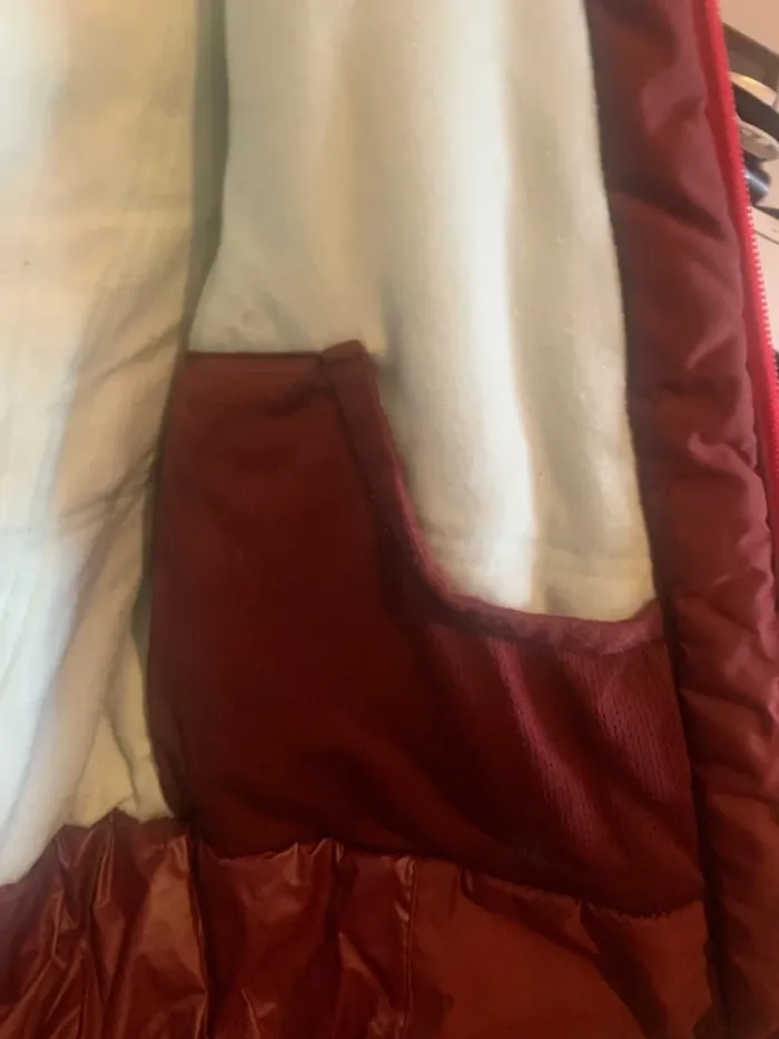 Veste de ski - photo numéro 7