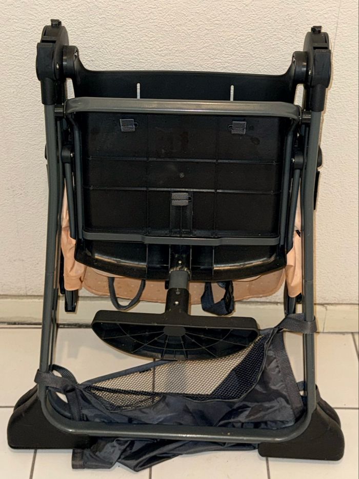 Chaise haute bébé - photo numéro 7