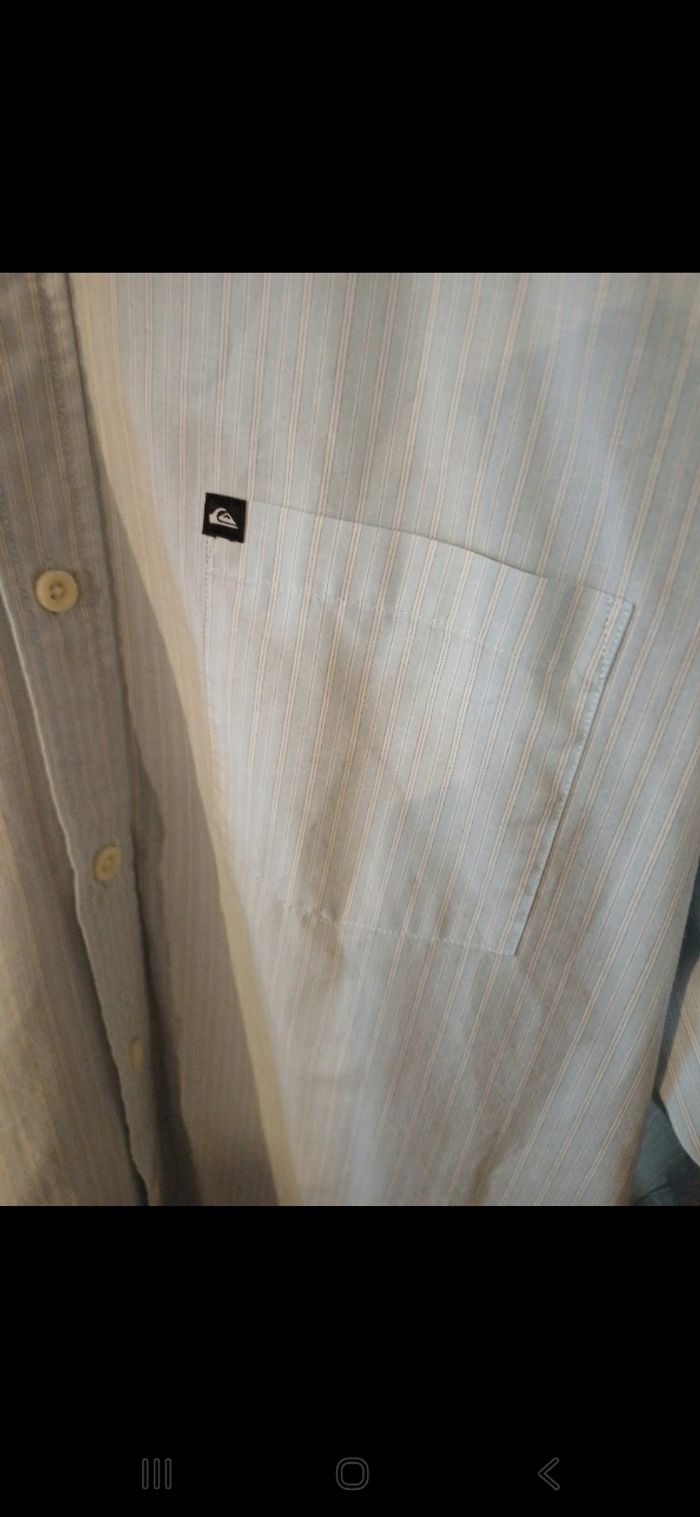 Chemise homme taille 40 - photo numéro 3