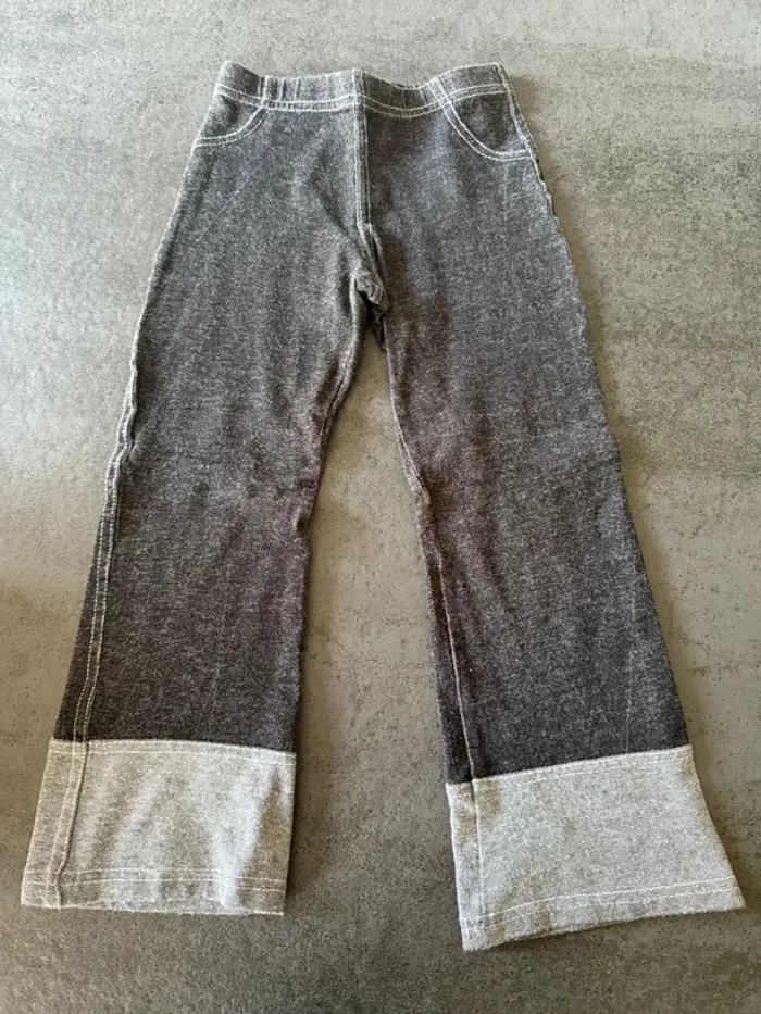 Legging 10ans