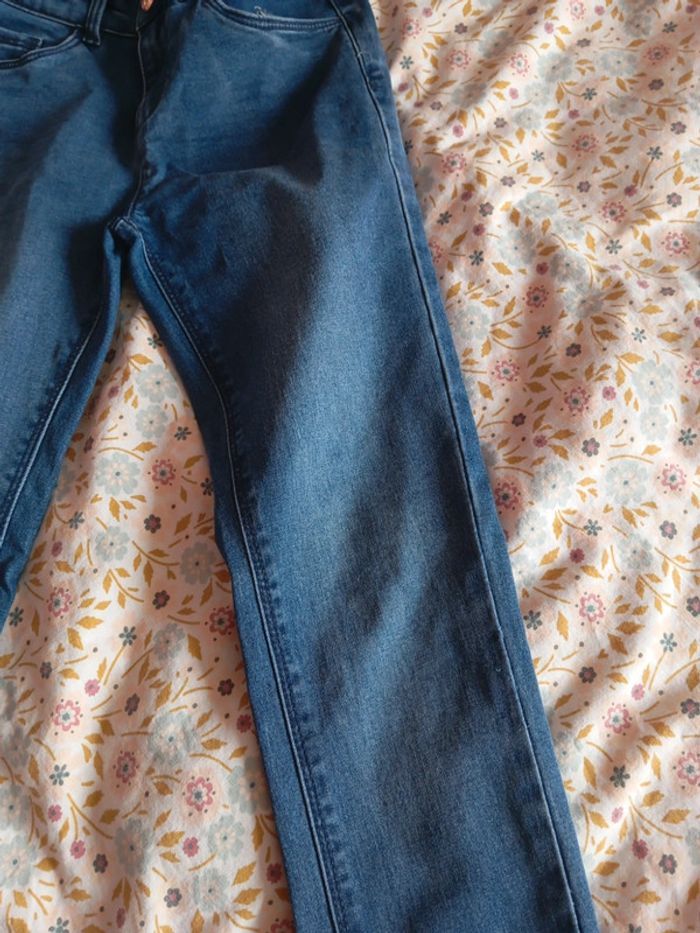 Lot de 3 jeans - photo numéro 11