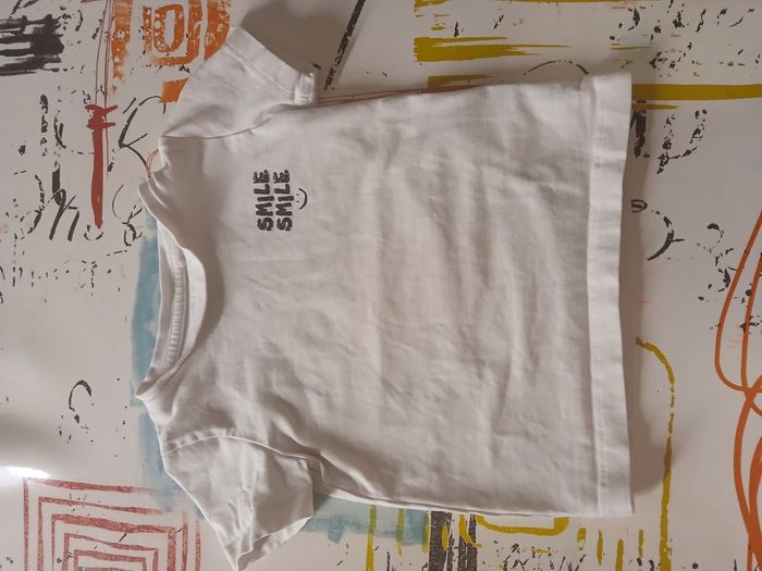 T-shirt bebe