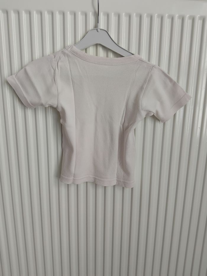 Maillot de corps fille 2/3 ans - photo numéro 8