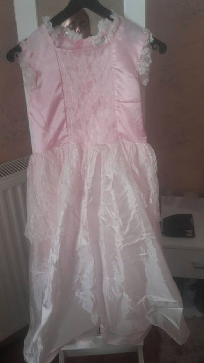 Robe de princesse - photo numéro 2