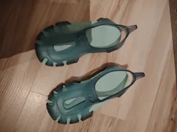 Chaussures eau