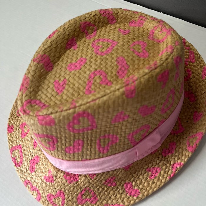 Chapeau fille - photo numéro 4