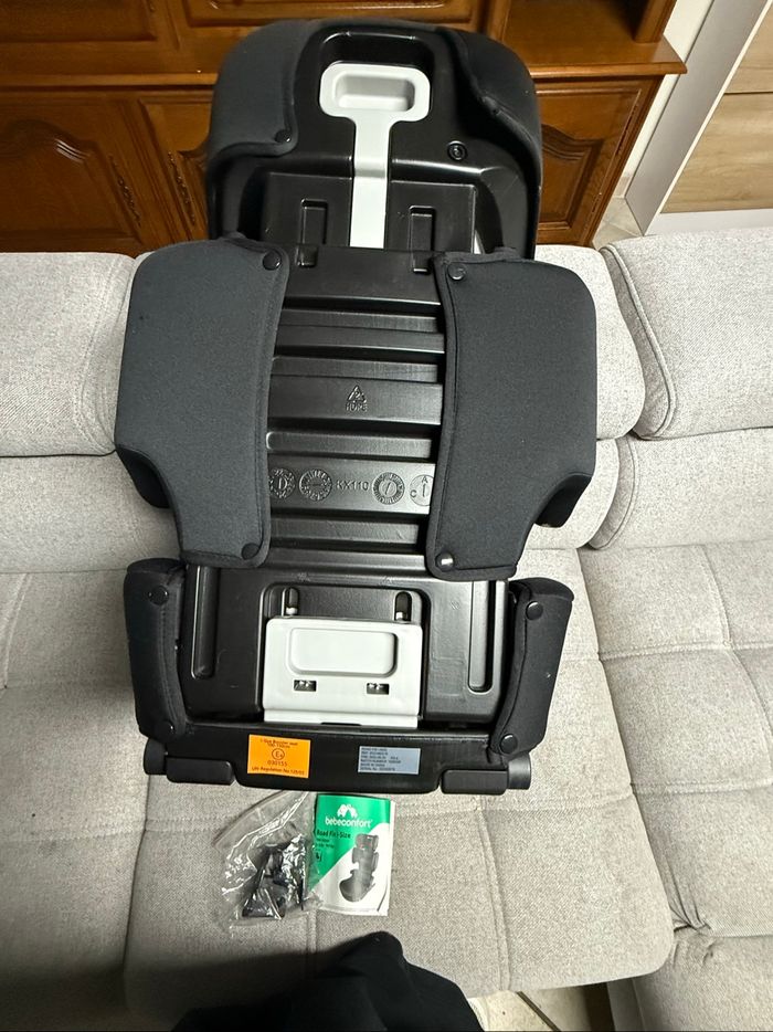 Siège auto - photo numéro 4