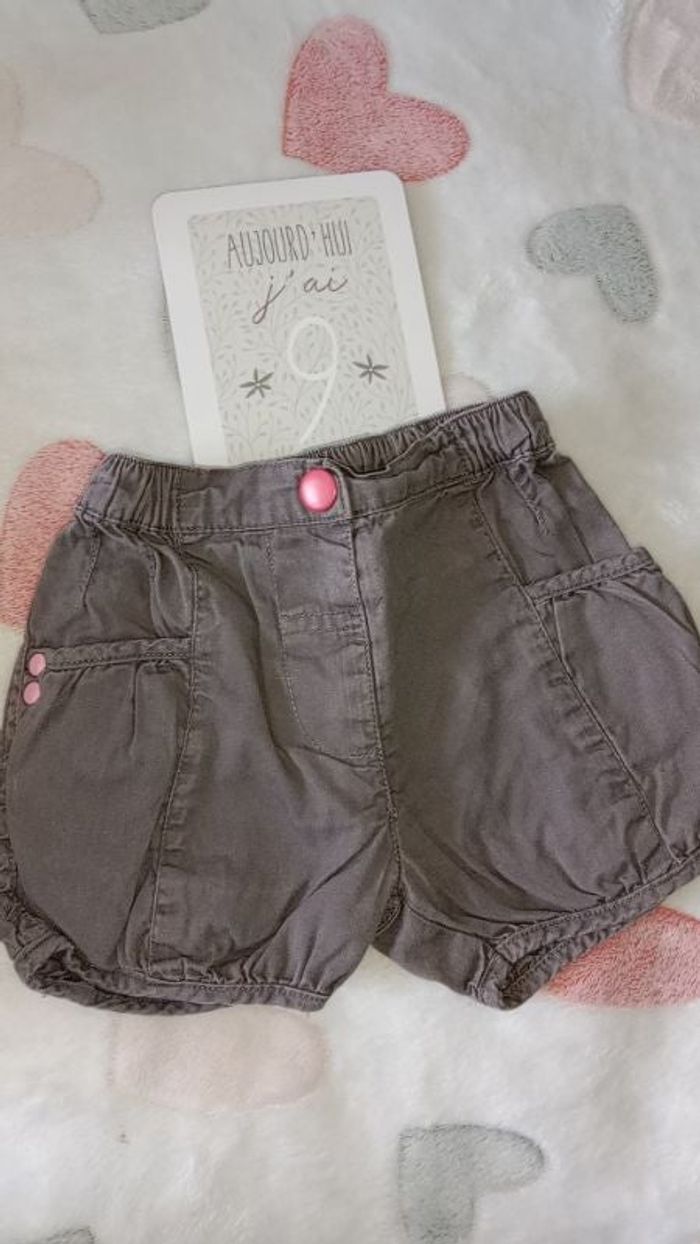 Short
