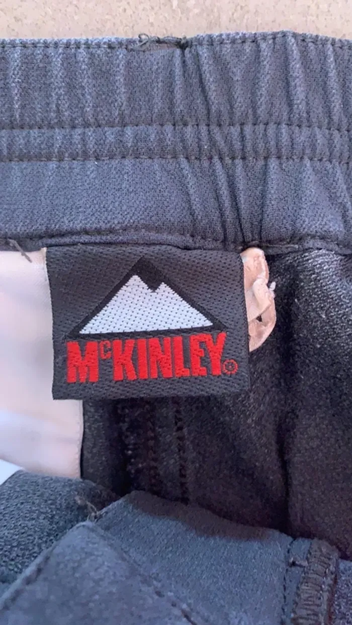 Pantalon Mc Kinley - photo numéro 7