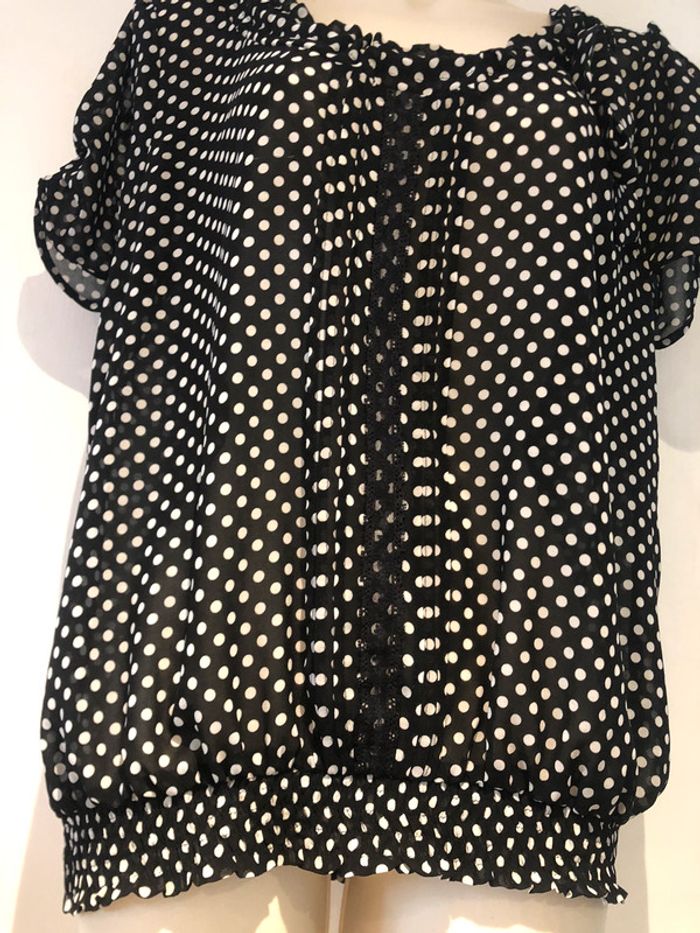 Blouse Jacqueline Riu - photo numéro 10